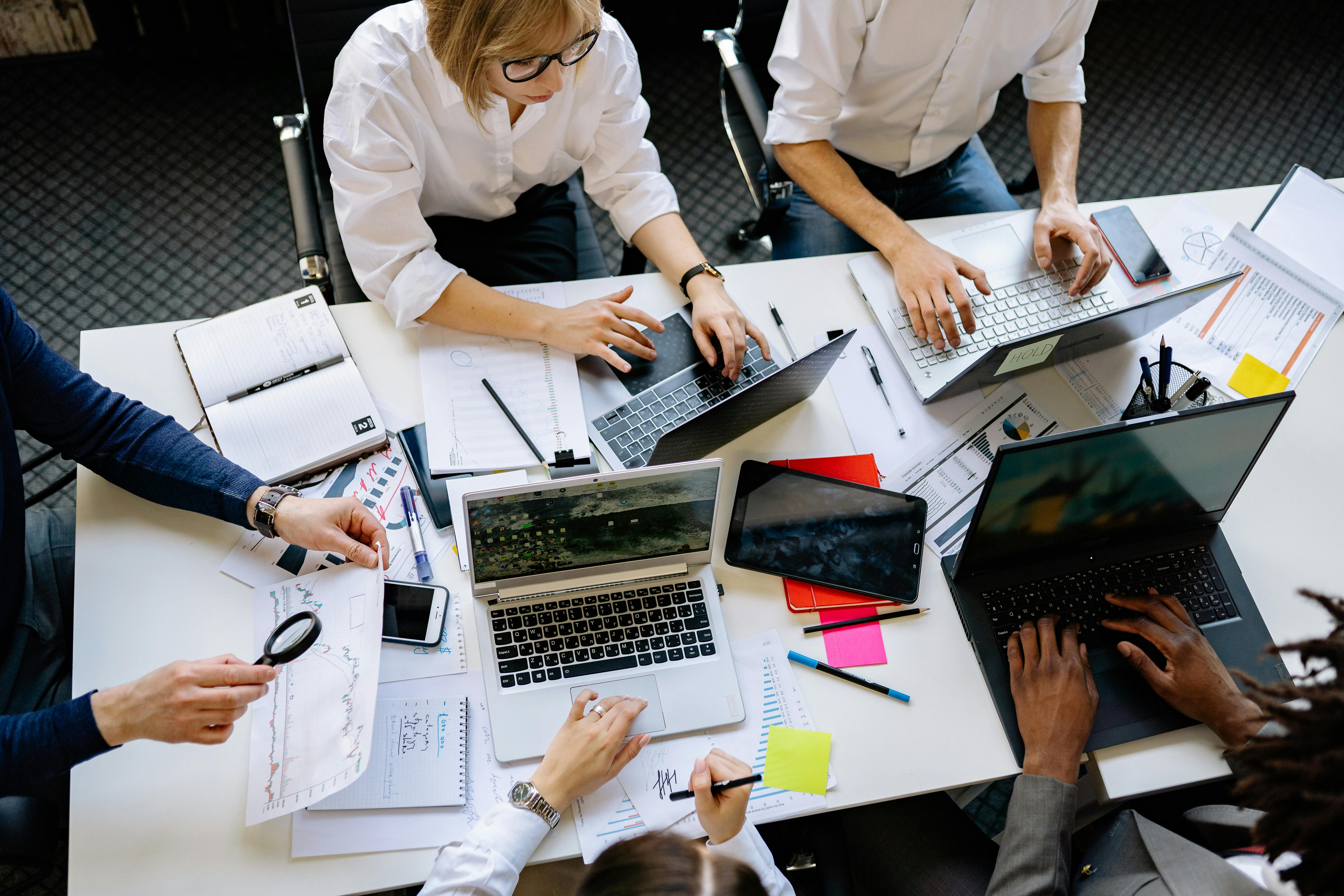 SEO local pour PME
